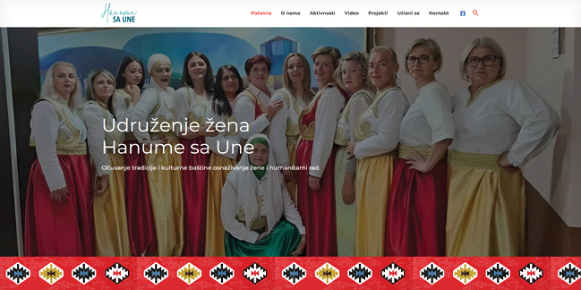 Izrada Landing pages - Desktop1