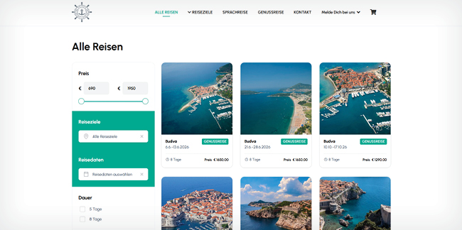 Izrada WEB shop - Desktop1